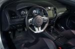 Chrysler 300C SRT8 2012 года